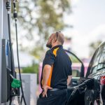 Gas station giant gives up on 471 stores 