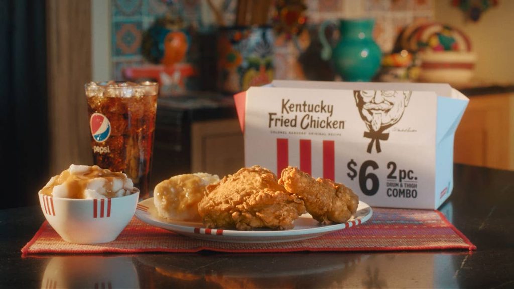 Iconic fast-food fried chicken chain closes over 300 restaurants