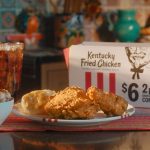 Iconic fast-food fried chicken chain closes over 300 restaurants