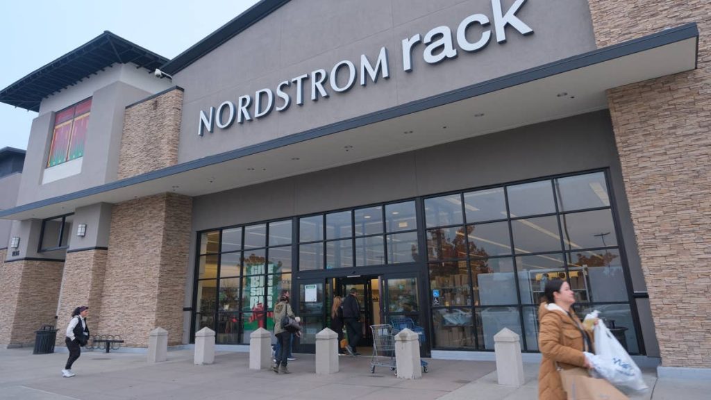 125-year-old mall retail anchor closes discount outlet, cuts 101 jobs