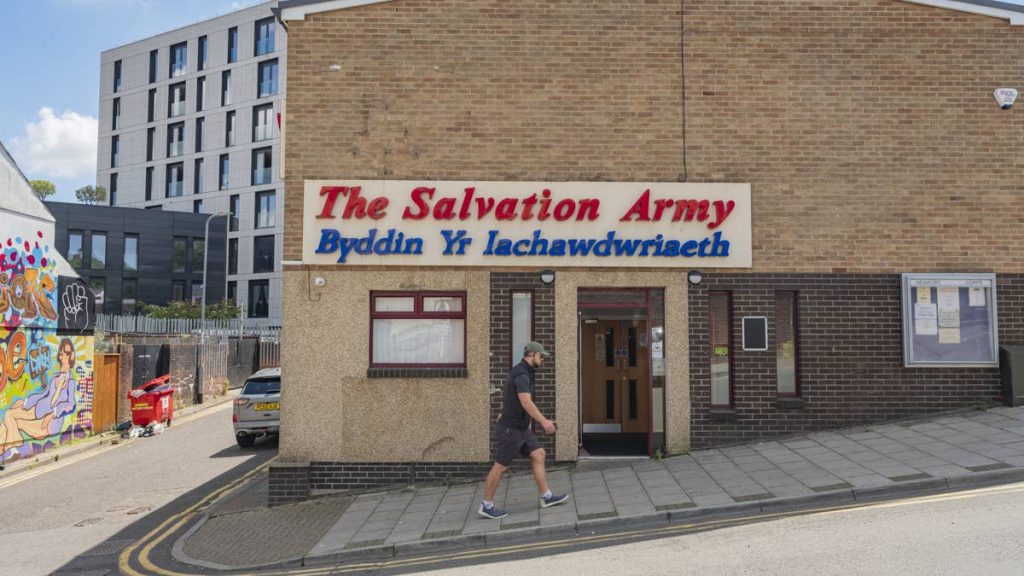 Discount retailer quietly closes another store