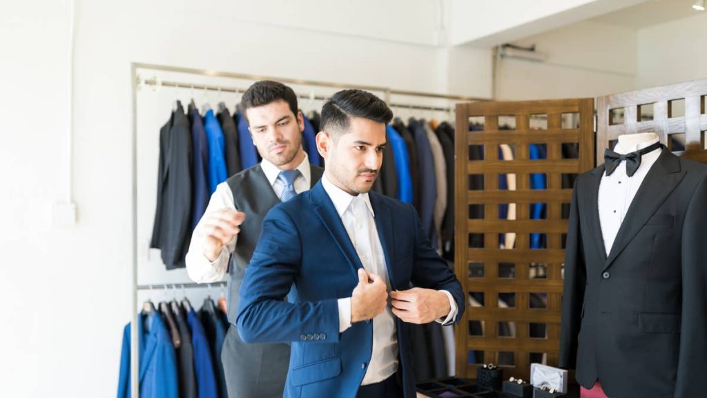 Popular men’s fashion retail chain files Chapter 11 bankruptcy