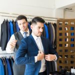 Popular men’s fashion retail chain files Chapter 11 bankruptcy