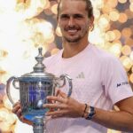 Alexander Zverev beats Ben Shelton for U.S. Open title: Live updates and reaction