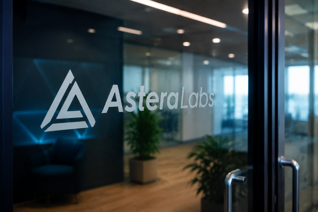 Astera Labs stock is recovering: does it have more upside as growth continues?