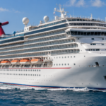 Carnival’s debt wall sprint: can record profits beat higher rates?