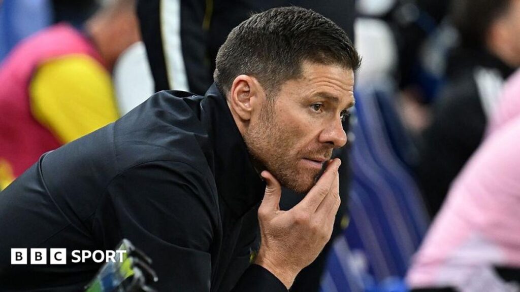 Chelsea 6-3 Leeds: Xabi Alonso 'takes responsibility' as Palmer, Rogers and Welbeck rescue Blues in cup