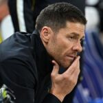 Chelsea 6-3 Leeds: Xabi Alonso 'takes responsibility' as Palmer, Rogers and Welbeck rescue Blues in cup
