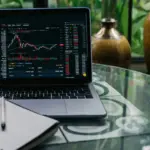 Crypto Traders Piled Into Tokenized Gold, Oil and Stocks…