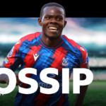 Football gossip: Mitchell, Garnacho, Rice, Wirtz, Jeng, Endrick, Dias, Vinicius Jr, Ward-Prowse