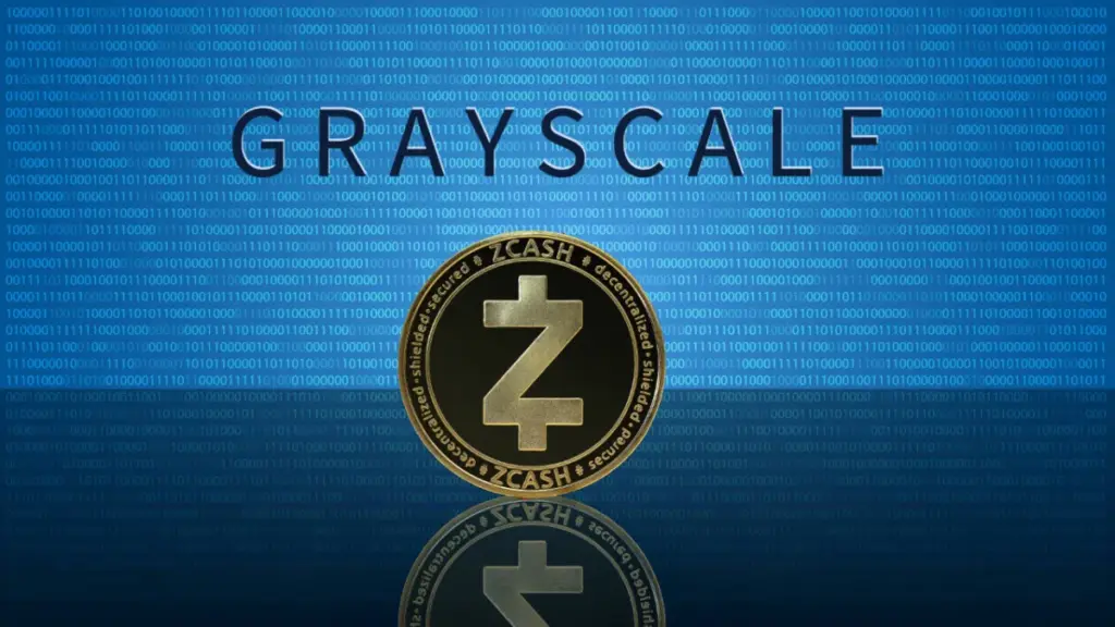 Zcash Surges 177% in a Month as Grayscale Gives Bitcoin the…