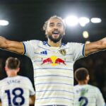 Leeds 4-1 Newcastle: Is 'unplayable' Calvert-Lewin in line for England recall?