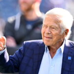 Macklemore, Robert Kraft make significant donations to Palestinian relief