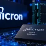 Micron’s Taichung Union Went Into Mediation Today…