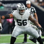 Titans claim G Atonio Mafi off of waivers