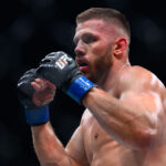 UFC Vegas 121 Line Movement: Two Betting Favorites Have Completely Flipped