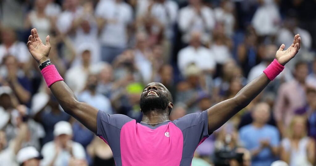 U.S. Open 2026 live updates: Frances Tiafoe completes huge comeback; Aryna Sabalenka survives
