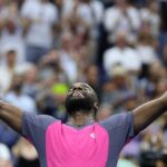 U.S. Open 2026 live updates: Frances Tiafoe completes huge comeback; Aryna Sabalenka survives