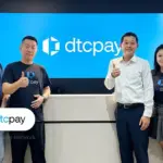 dtcpay Raises $25M Series A as SBI Group Backs Stablecoin…