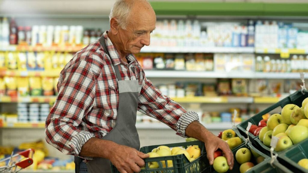 Kroger launches a new way to save on groceries and gas