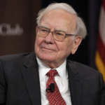 Warren Buffet steps down as chairman: what happens to BRK stock now?