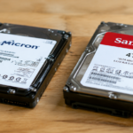 Why are Micron, SK Hynix, SanDisk stocks rising today?