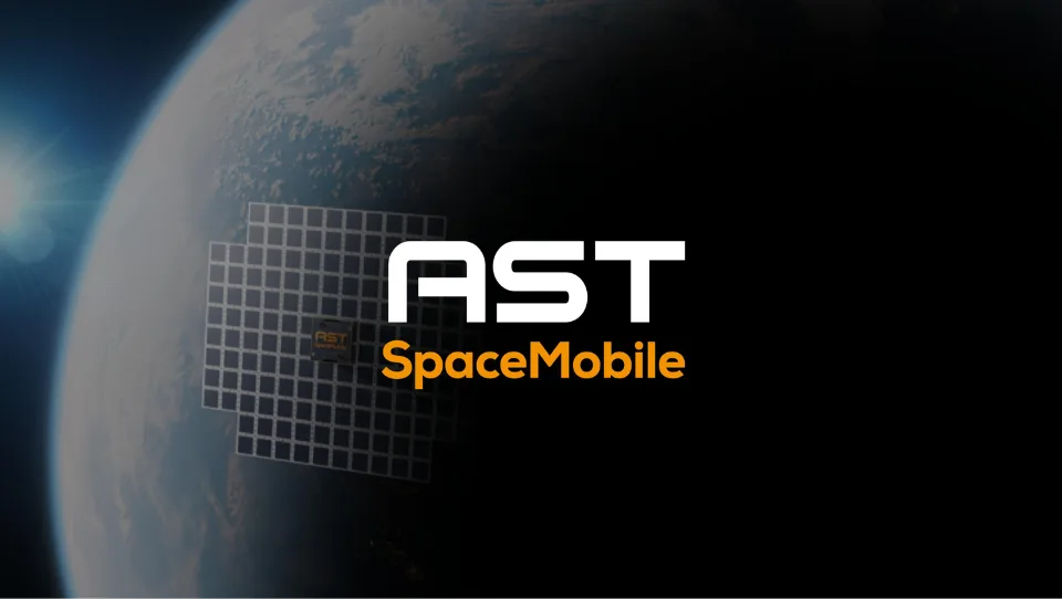 AST SpaceMobile Extends Slide to 14% After SpaceX Takes the…