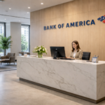 Bank of America stock: options market predict a jump to $57 after earnings