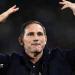 Coventry 4-1 Newcastle: Frank Lampard's Sky Blues out of Premier League drop zone