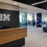 IBM stock gains and it has Accenture to thank for