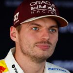 Verstappen is seeking a third successive Grand Prix victory