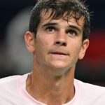 Rafael Jódar apologizes for swearing while talking to ball kid: ‘I’ll try not to do it again’