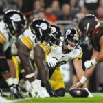 Steelers-Browns racks up 16.59 million viewers on Prime Video