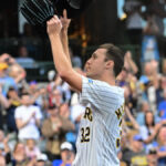The Brewers Have Been Waiting for This Version of Jacob Misiorowski