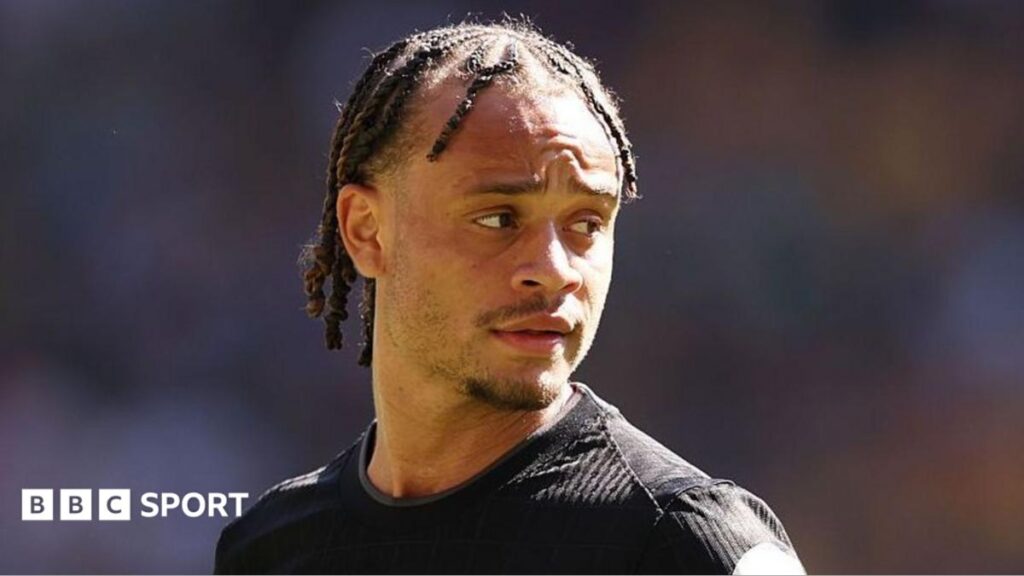 Tottenham: Xavi Simons enrols at Harvard University while out injured