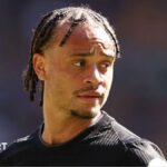 Tottenham: Xavi Simons enrols at Harvard University while out injured