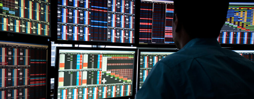 Trading Technologies Buys TRAFiX and Fills Its Equities…