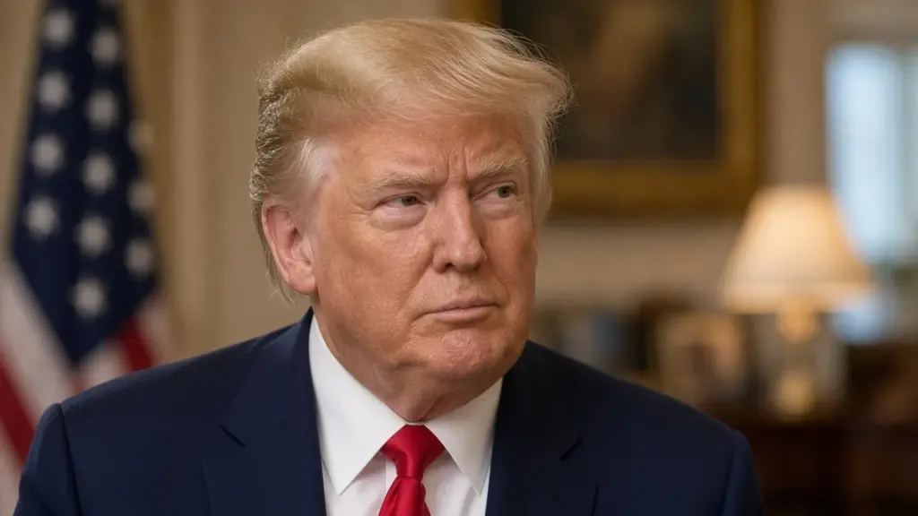 Trump Says US Prevented $1.6B in Scam Losses as FBI…