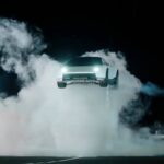 Tesla Roadster Jumps a Semi and Hits 0-60 in 0.81 Seconds,…