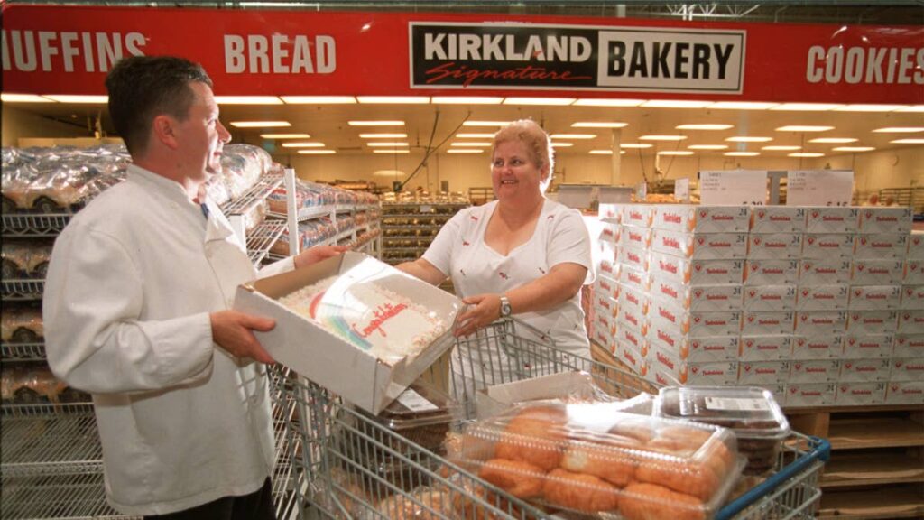 Costco’s latest dessert is a big win
