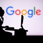 Why are Alphabet shares down on Tuesday even as Nasdaq is up over 1%?