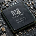 Why is Marvell Technology stock rallying on Tuesday?