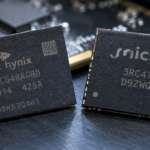 Why are Micron, SK Hynix, SanDisk stocks falling on Wednesday?