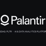 Palantir Stock Closes Below $190, Down 13% From Its Record:…