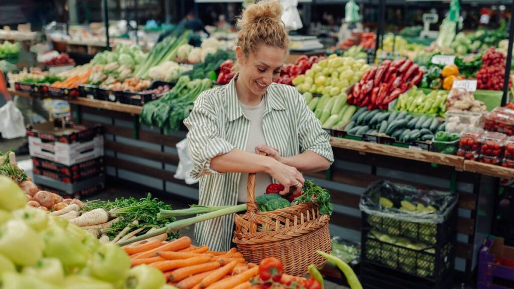 Albertsons’ new chairman says nothing at the grocer is safe