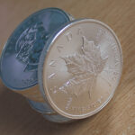 Silver Price Falls Below $57 as December Fed Hike Odds…