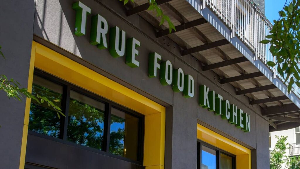 Breaking News: Health food chain files Chapter 11, closes 12 restaurants