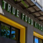 Breaking News: Health food chain files Chapter 11, closes 12 restaurants
